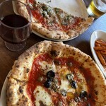 PIZZERIA IL TRECORDE - 