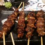 Kushiyaki Gou - 数量限定串こころのこり