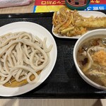 葵製麺 - 