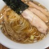 自家製麺 カミカゼ