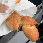 パン・ダニエル - 