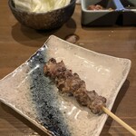 Sumibiyakitori Shige - 