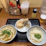 純手打ち讃岐うどん五郎 - 