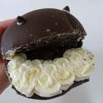 ベーカリーズキッチン オハナ×嵐山 熊彦 - くろぼうず