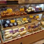 ベーカリーズキッチン オハナ×嵐山 熊彦 - 