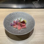 鉄板焼 grow 六本木店 - 