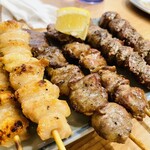 Yakitori No Hinata - 