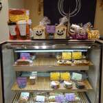 ベーカリーズキッチン オハナ×嵐山 熊彦 - 