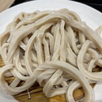 葵製麺 - 