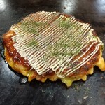 Okonomiyaki Fuji - 