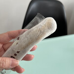 NAGASHIMA GATE SHOP - めっちゃ美味しい～♪ 4本食べた笑(*´▽｀)ﾉﾉ