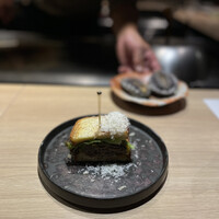 鉄板焼 grow 六本木店 - 