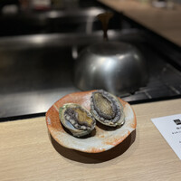 鉄板焼 grow 六本木店 - 