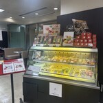 ブールミッシュ - 