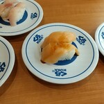 無添くら寿司 - 料理写真: