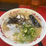 玉名拉麺 千龍 - 