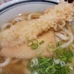 うどん和匠 - 