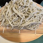 Shinano - 石臼挽き蕎麦