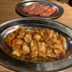 大衆焼肉ホルモンやまだ - 