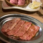 Taishuu Yakiniku Horumon Yamada - 