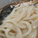 手打ちうどん・和食 はたの - 