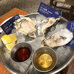 BOSTON Seafood Place - 