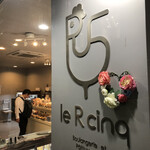 Le R Cinq - 