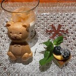 Salon du Kuma3 北新地 - 