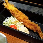 魚料理とすし 下の一色 - 