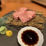 焼肉ホルモンちはら - 