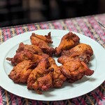 チャンドラ バティ - 