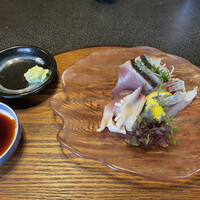 日本料理 梅林 - 