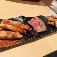 有楽町かきだ - 