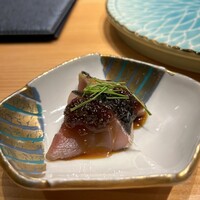 鮨まつやま - 鰹