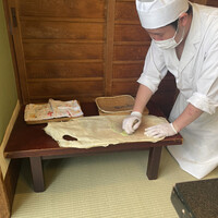 日本料理 梅林 - 