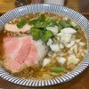 ふく流らーめん 轍 本町本店