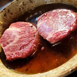 深夜焼肉 だいちゃん - 