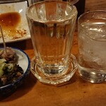 カッパ - ぞうとうと焼酎