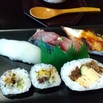 Matsubasushi - 