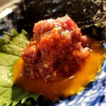 深夜焼肉 だいちゃん - 