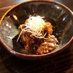 深夜焼肉 だいちゃん - 