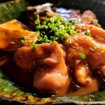 深夜焼肉 だいちゃん - 