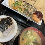 嬉野むすび庵 - 