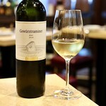 波へい - スロバキアのワイン