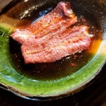 深夜焼肉 だいちゃん - 