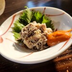 深夜焼肉 だいちゃん - 