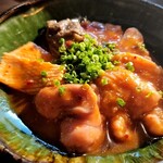 深夜焼肉 だいちゃん - 