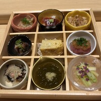 鮨 大嶋 - 