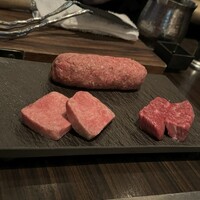 焼肉うしごろ 銀座並木通り店 - 