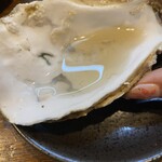 牡蠣小屋ろっこ - 